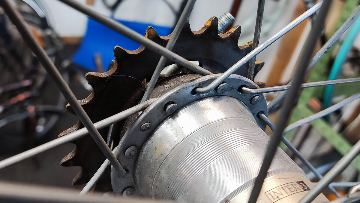 Fahrradladen mit Werkstatt in Stralau - Bikehaus Berlin